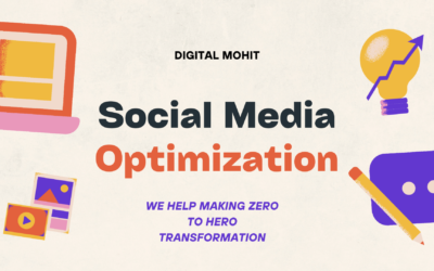 “Zero to Hero: Social Media Transformation”